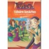 Lene Moller Jorgensen - Witch - Tähden kosketus (Kirja)
