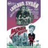 Laulava sydän & Kalle Aaltosen morsian (DVD)