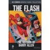 The Flash: The Return of Barry Allen (Comic)