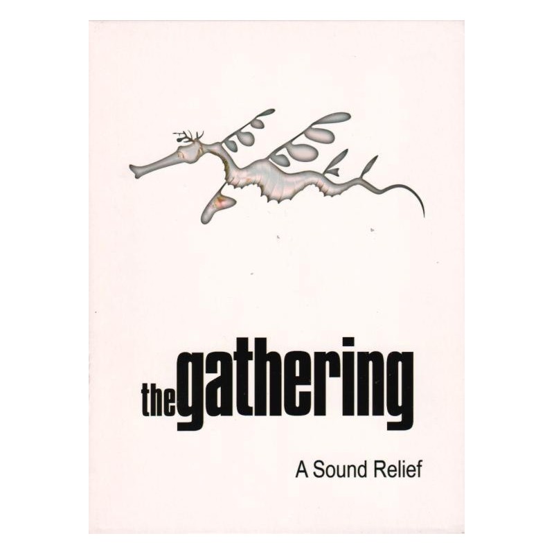 Gathering : Sound Relief (2 DVD)