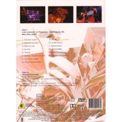 Gathering : Sound Relief (2 DVD)