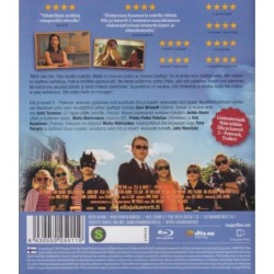 Ella ja kaverit 2 - Paterock (2014) (Blu-ray)