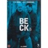 Beck - Box  4 (4 DVD)