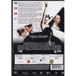 Black Swan (2010) (DVD)