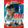 Kalle Mestarietsivä (Kalle Blomkvist - Mästerdetektiven lever farligt (1996)) (DVD)