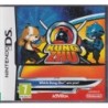 Kung Zhu (DS) (CIB)