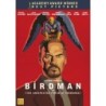 Birdman (2014) (DVD)