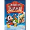 Mikki Hiiren taikajoulu - Lumisia tarnoita (DVD)
