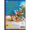 Mikki Hiiren taikajoulu - Lumisia tarnoita (DVD)