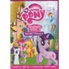 My Little Pony: Volume 1 - Welcome to Ponyville (DVD)