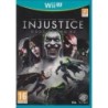 Injustice Gods Among Us (WiiU)