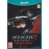 Ninja Gaiden 3 - Razors Edge (WiiU)