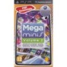 Mega minis volume 2 Essentials (PSP)