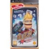 BUZZ - Master Quiz PSP Essentials (PSP)