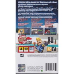BUZZ - Master Quiz PSP Essentials (PSP)