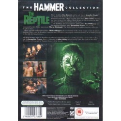 Reptile, The (1966) (DVD)