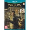 Deus Ex - Human Revolution - Directors Cut (WiiU)