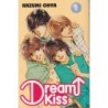 Dream Kiss 1 (Manga)