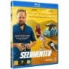 Selvhenter (AKA Livet Med Tandsmor) (2019) (Blu-ray)