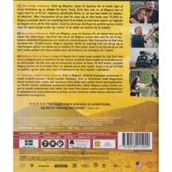 Selvhenter (AKA Livet Med Tandsmor) (2019) (Blu-ray)