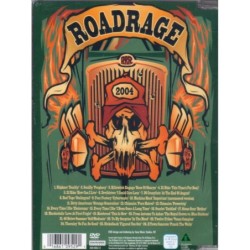 ROADRAGE 2004 (DVD)