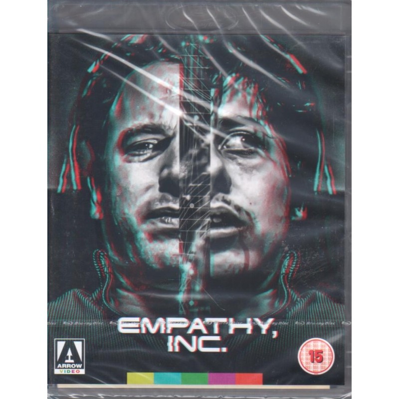 Empathy Inc (Blu-ray)