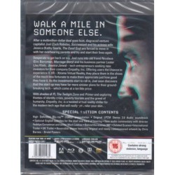 Empathy Inc (Blu-ray)
