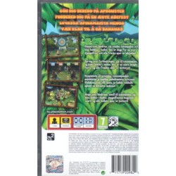 Jungle Party (PSP)