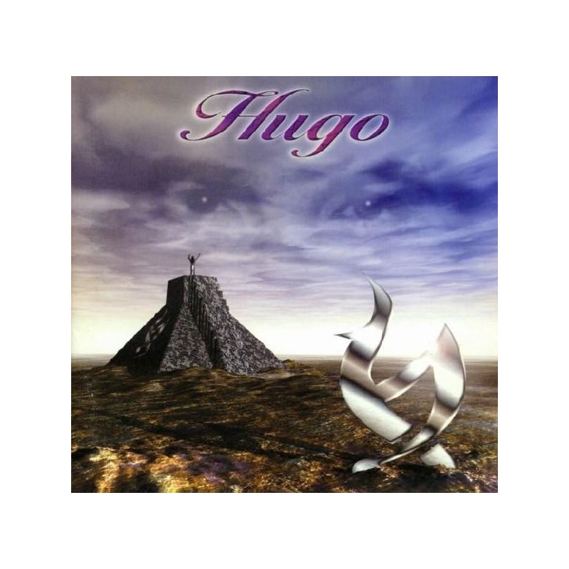 Hugo - Time on Earth (CD)