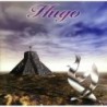 Hugo - Time on Earth (CD)