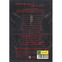 Punk on! karaoke (DVD)
