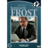 Komisario Frost: Kausi 5 (Touch Of Frost, A - Series 5) (4 DVD)