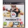 Madden NFL 11 (PS3)