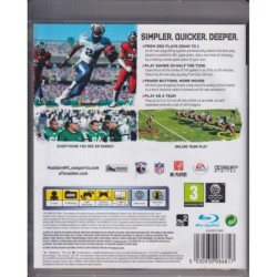 Madden NFL 11 (PS3)