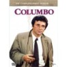 Columbo - 3. tuotantokausi (Columbo - Season 3) (4 DVD)