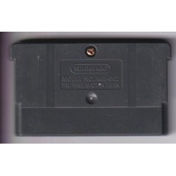 NBA Jam 2002 (Loose EUR) (GBA)