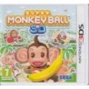 Super Monkey Ball 3D (3DS)