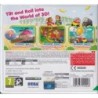 Super Monkey Ball 3D (3DS)