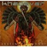 Khadaver - Exstinctio Mundi (CD)