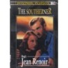 Etelän Mies (The Southerner (1945)) (DVD)