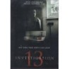 Investigation 13 (2019) (DVD)