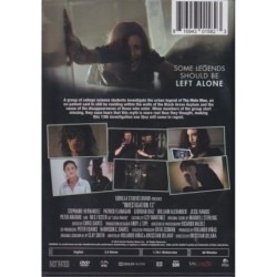 Investigation 13 (2019) (DVD)