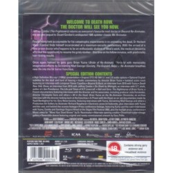 Beyond Re-Animator (2003) (Blu-ray)