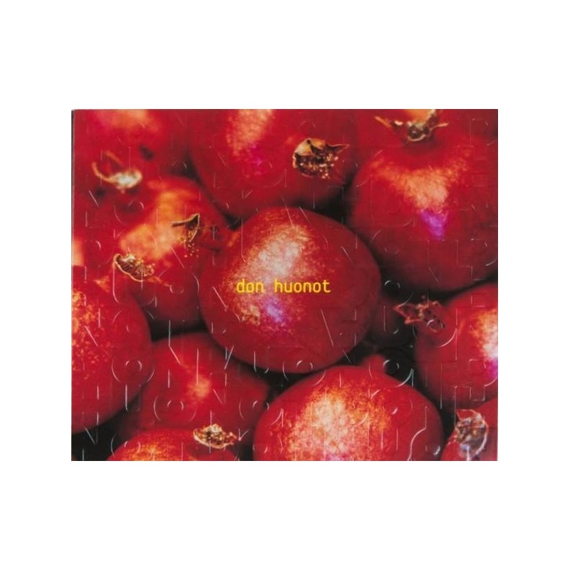 Don Huonot - Tähti (CD Digipak)