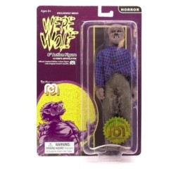 Mego Horror Action Figure...
