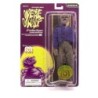 Mego Horror Action Figure Werewolf (Flocked) 20 cm (Figuuri)