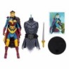 DC Multiverse Build A Action Figure Wonder Woman Endless Winter 18 cm (Figuuri)