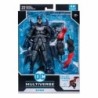 DC Multiverse Build A Action Figure Batman (Blackest Night) 18 cm (Figuuri)