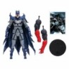 DC Multiverse Build A Action Figure Batman (Blackest Night) 18 cm (Figuuri)