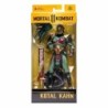 Mortal Kombat Action Figure Kotal Kahn (Bloody) 18 cm (Figuuri)